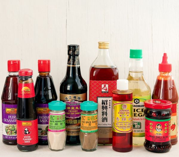 Cooking Ingredients ( Imported )